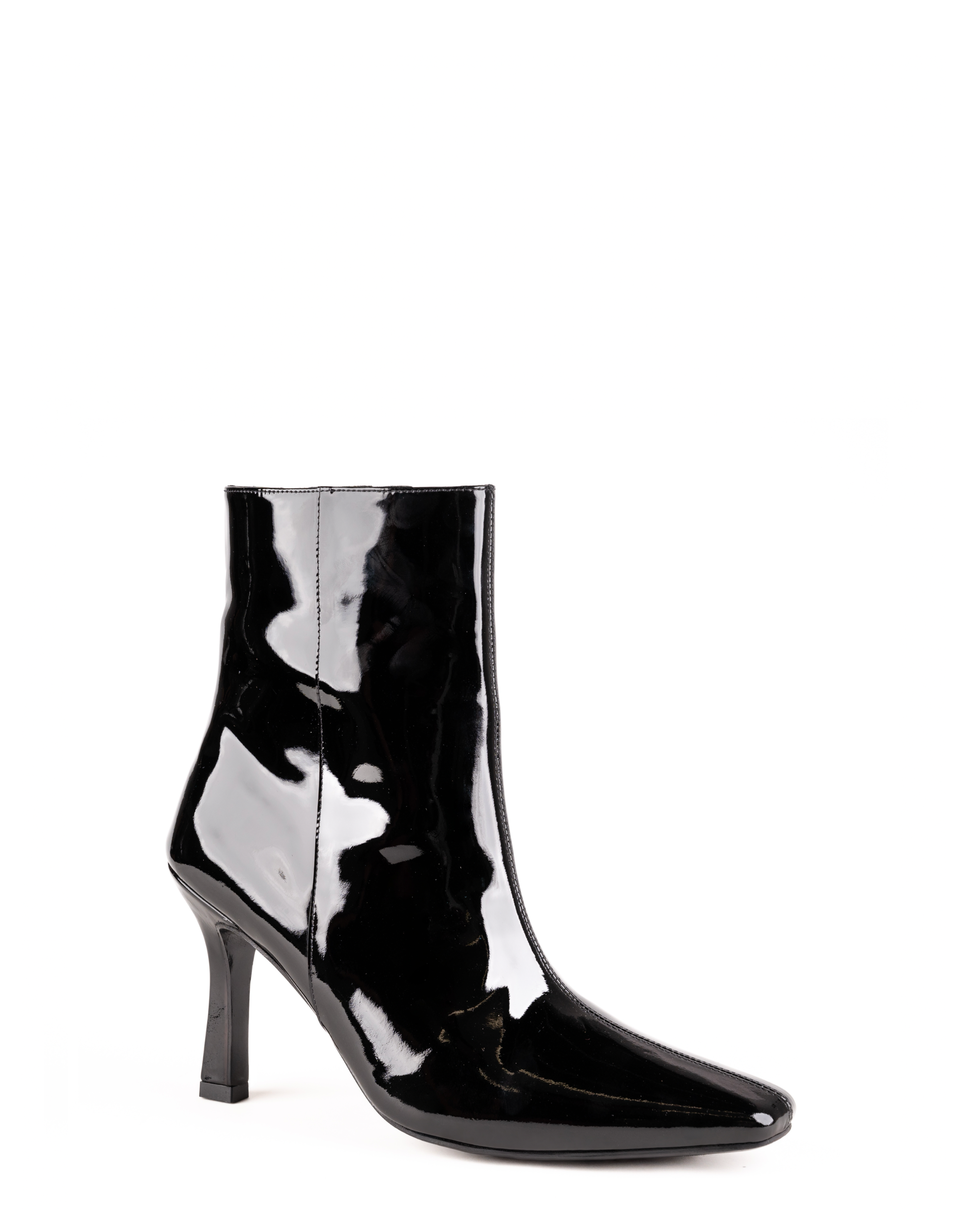 LOULOU BOOT BLACK