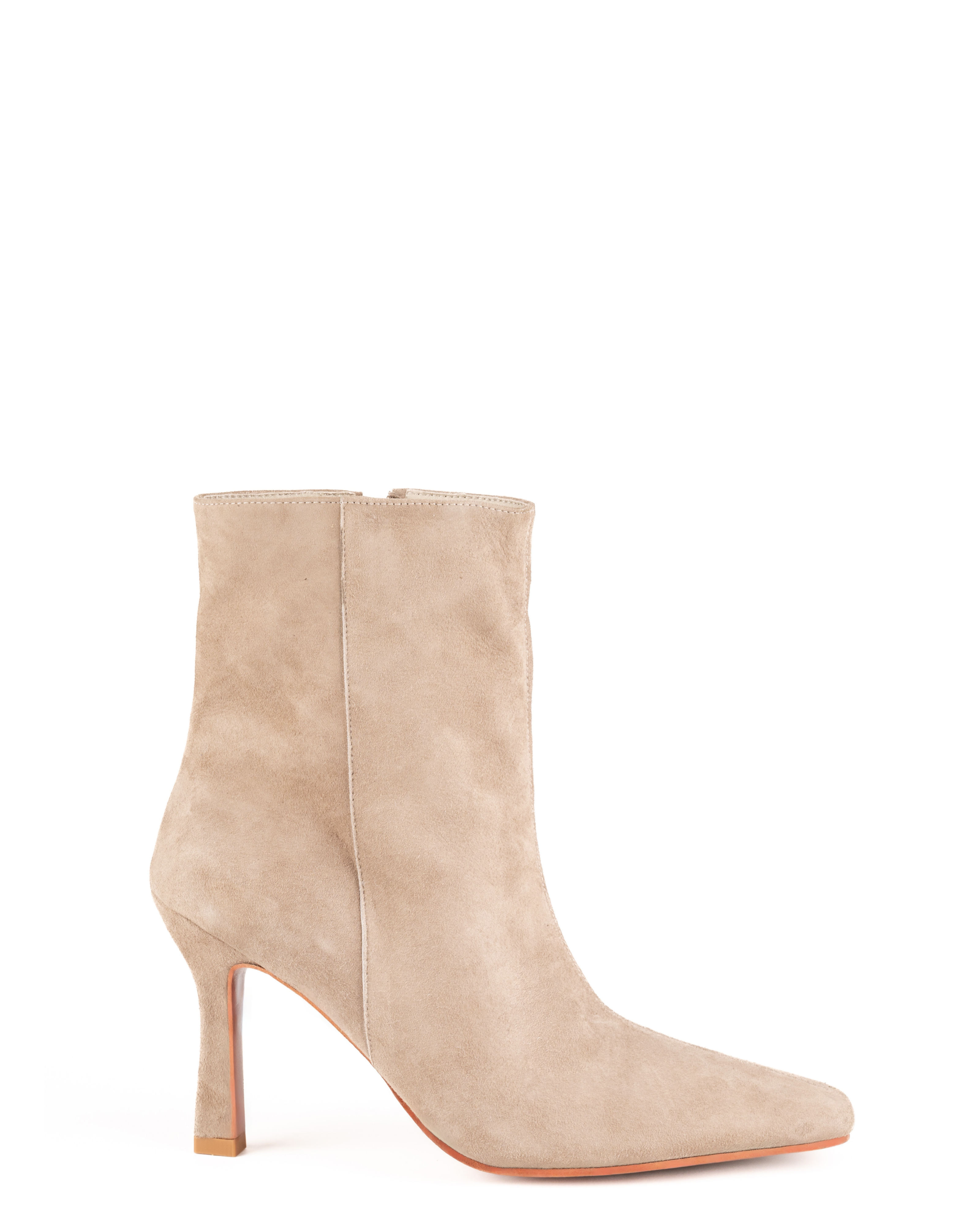 LOULOU BOOT SAND