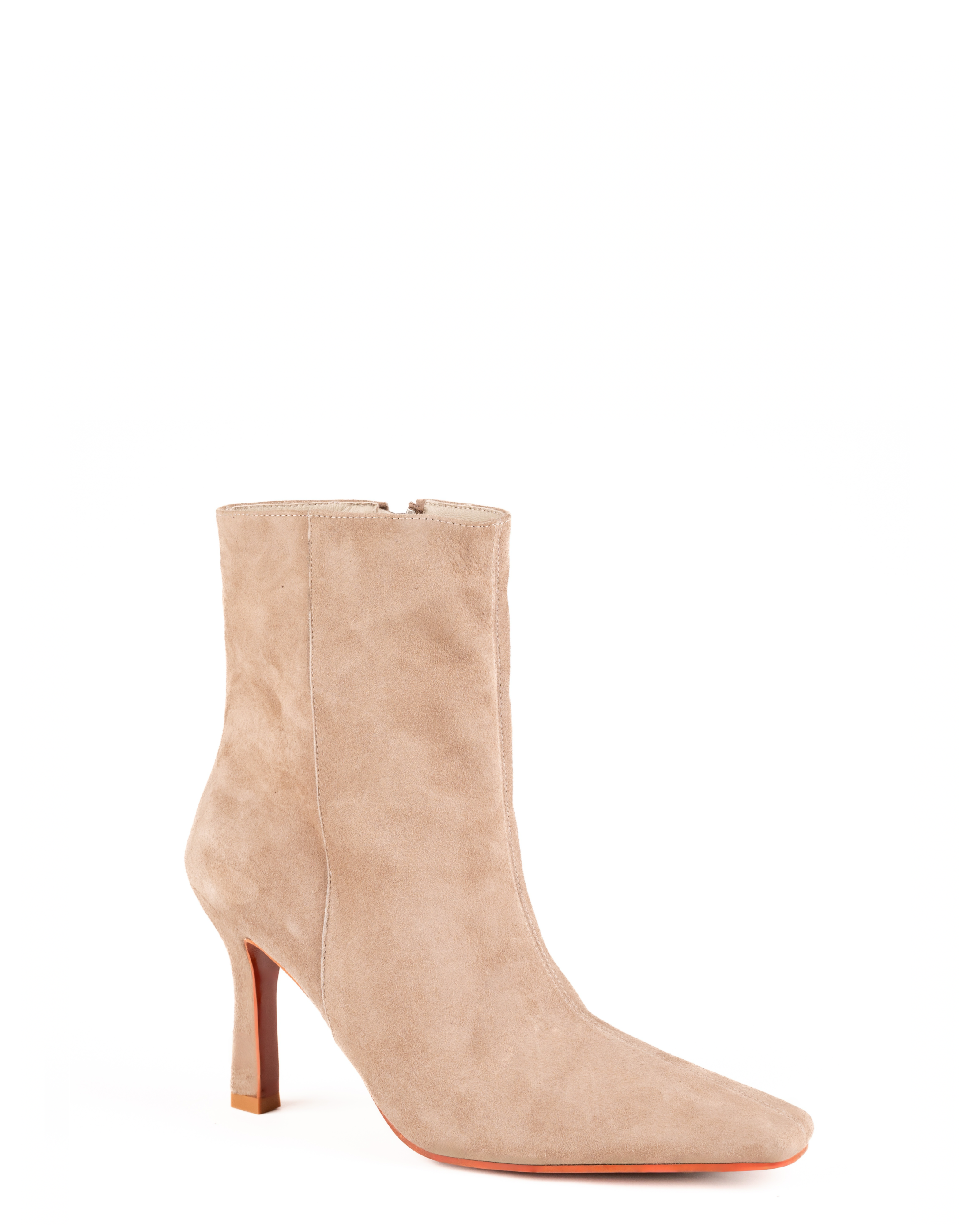 LOULOU BOOT SAND