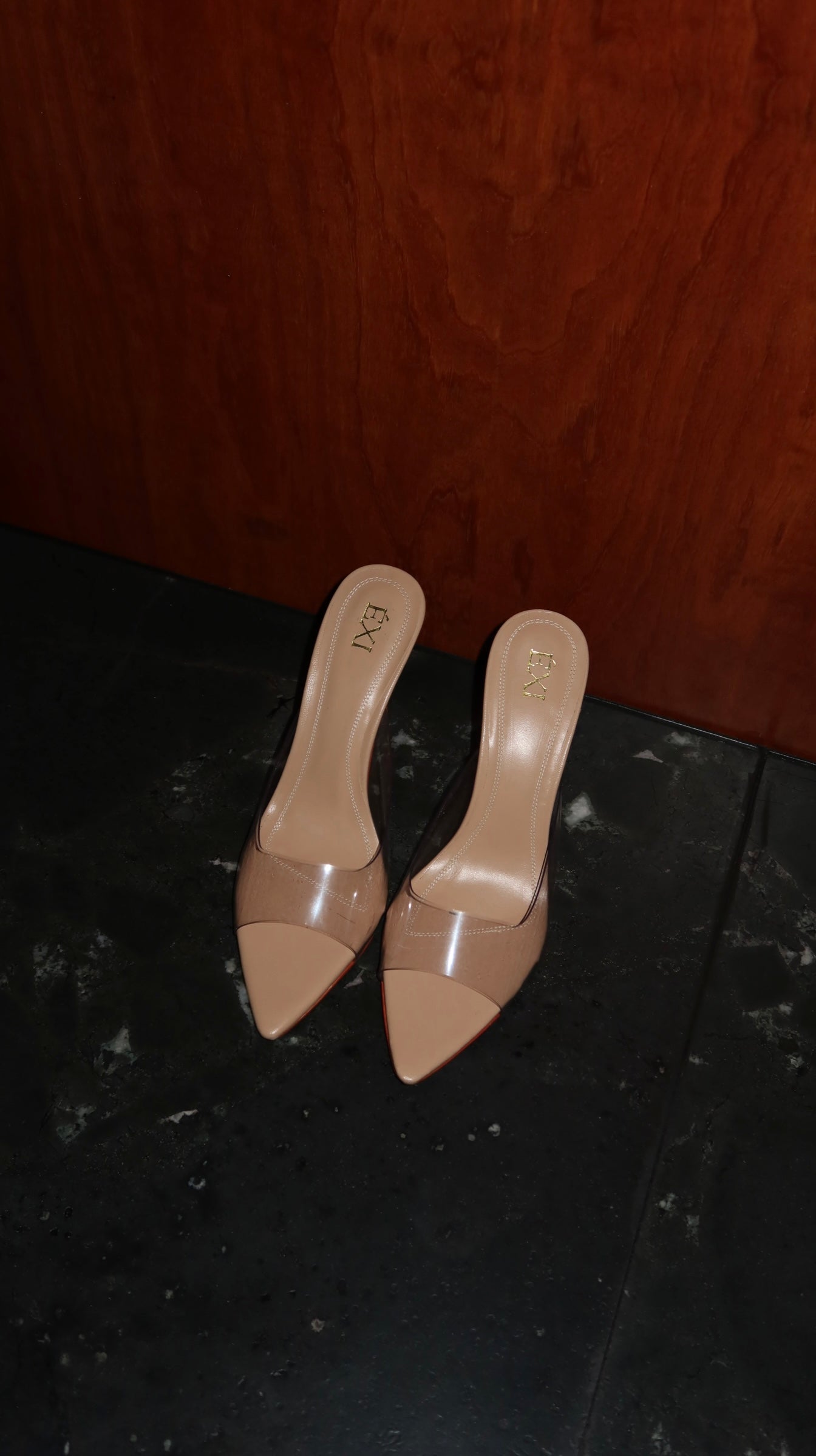 BIANCA MULE NUDE