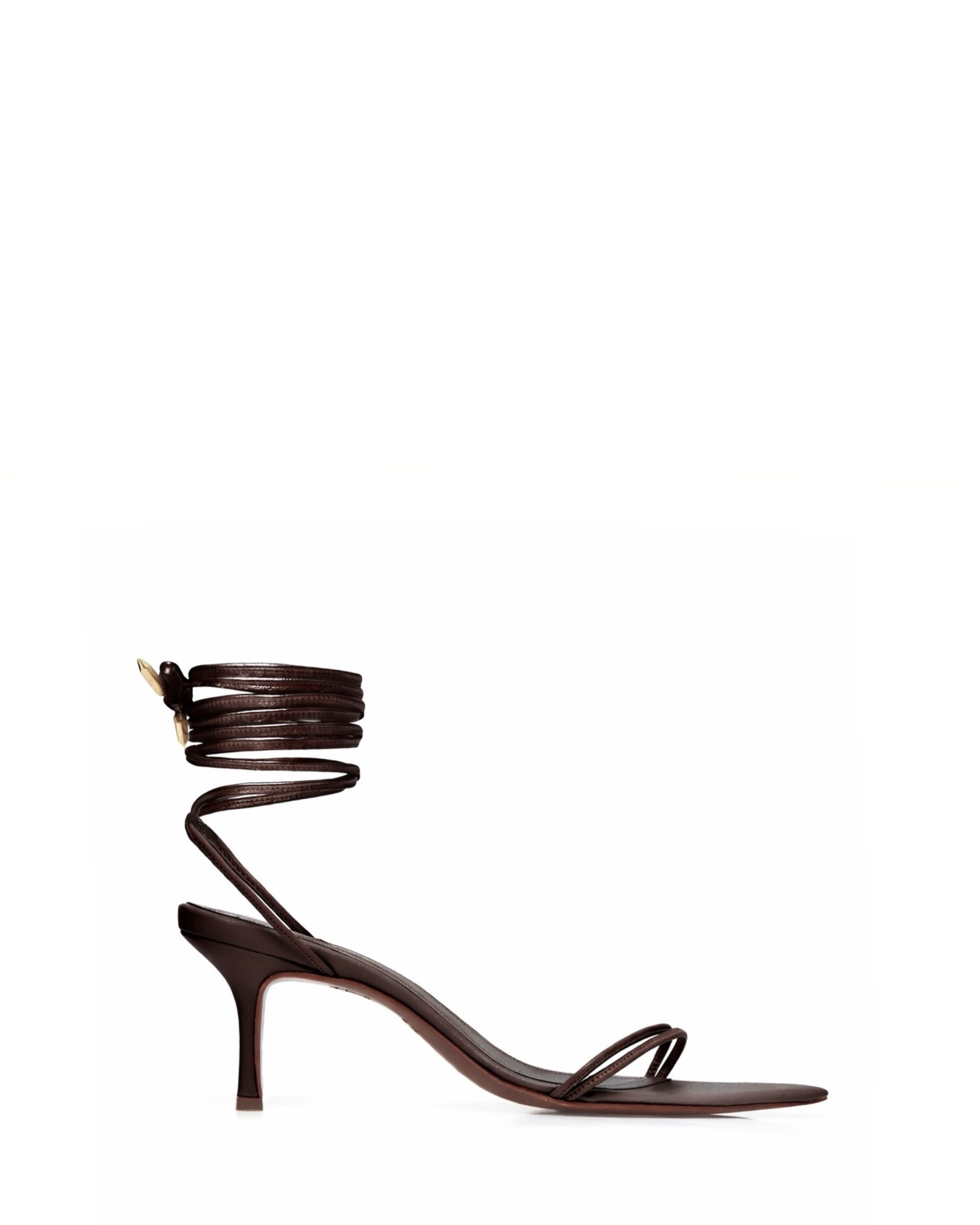 THALIA LACEUP CAFÉ