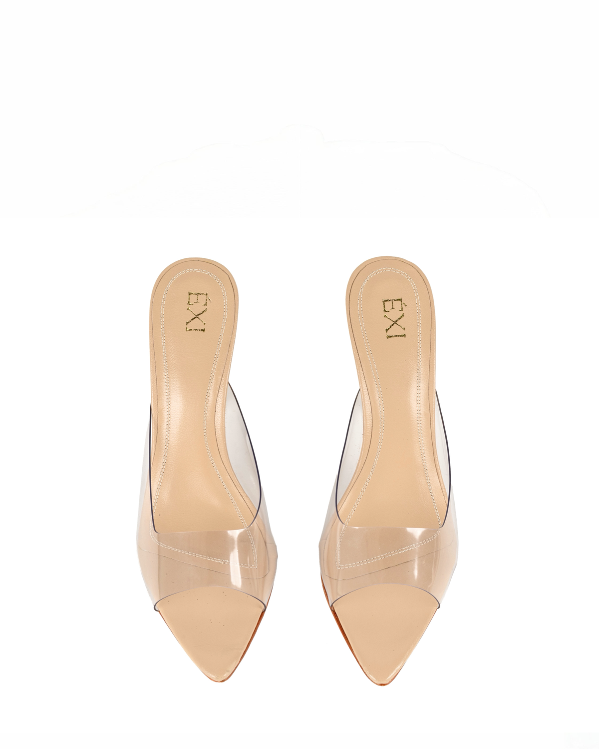 BIANCA MULE NUDE