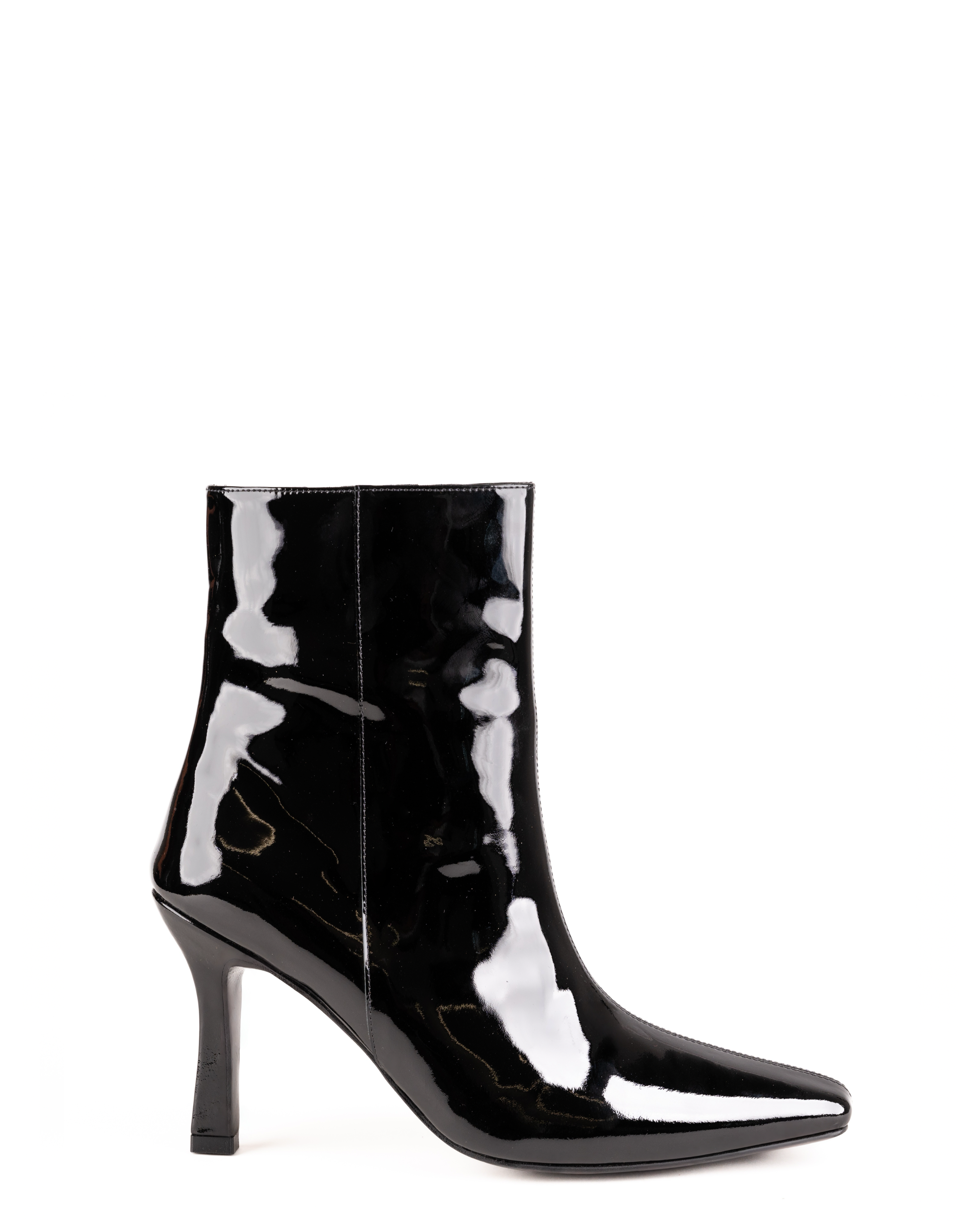 LOULOU BOOT BLACK