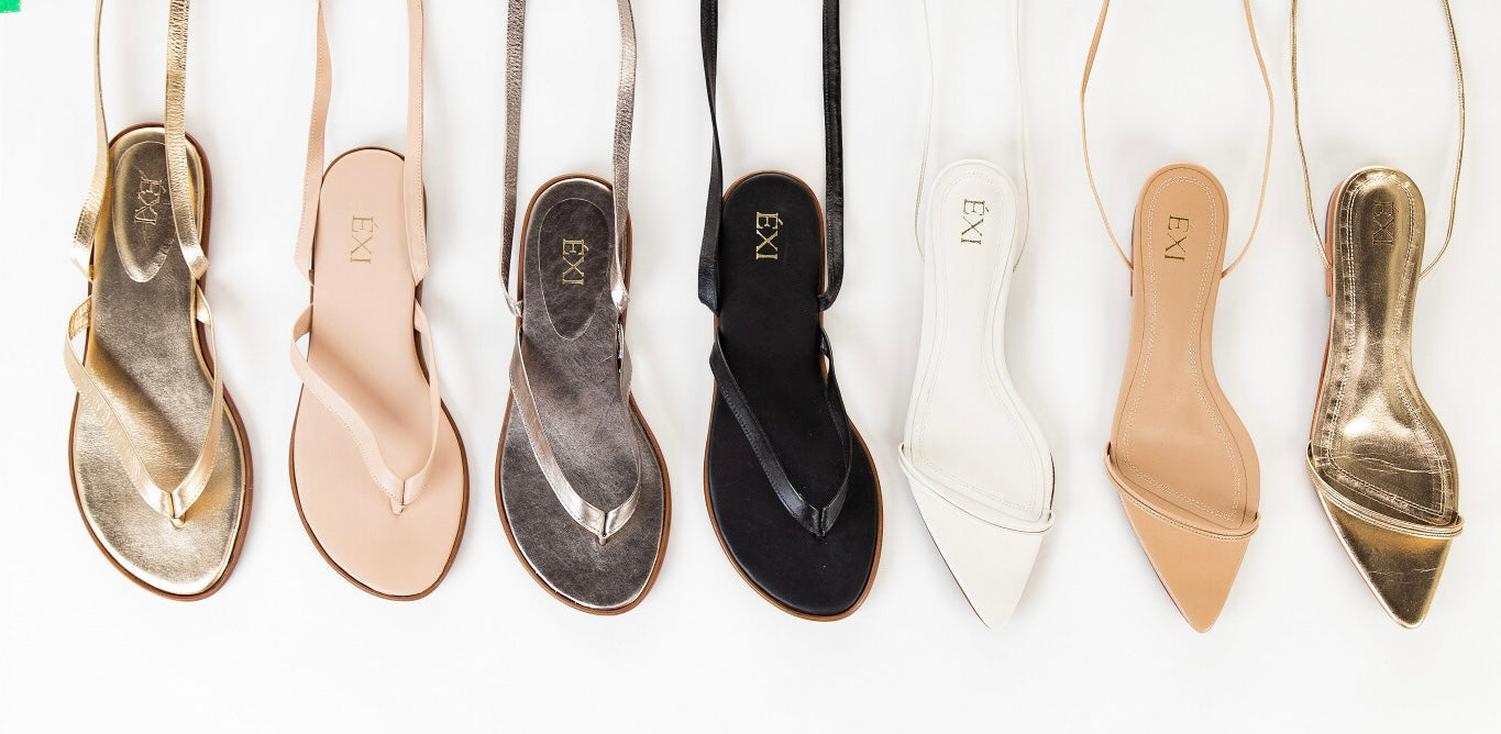 FLATS