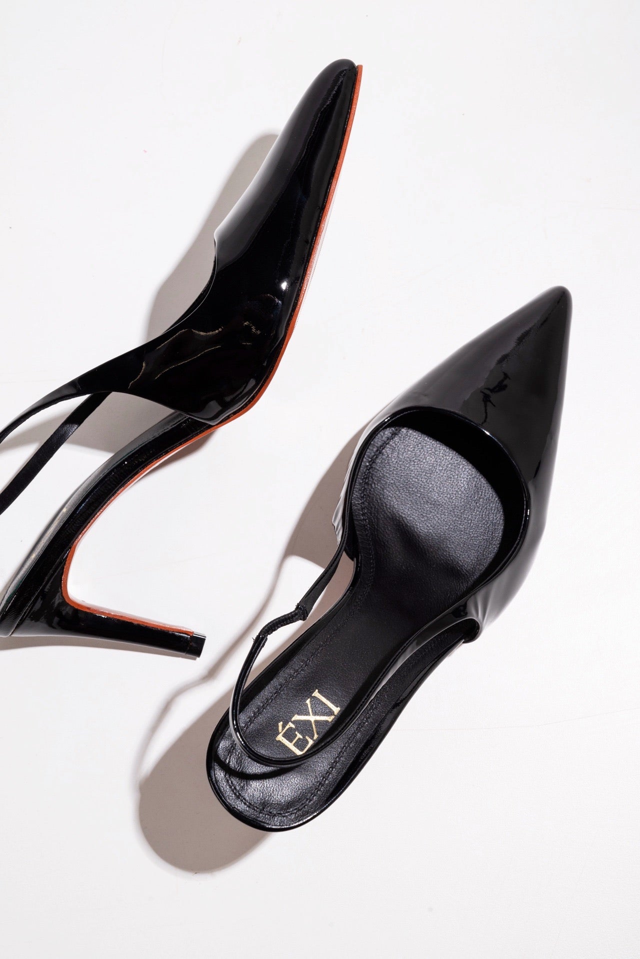 PUMPS