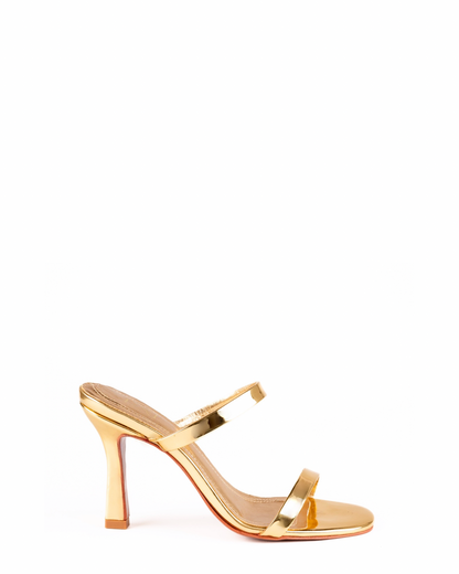 KATE MULE GOLD