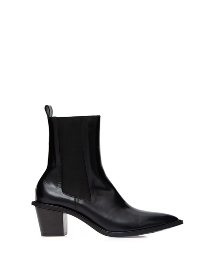 ESTER BOOT BLACK