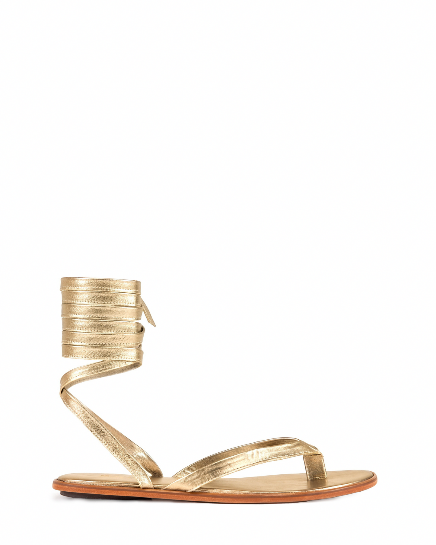 AYIA FLAT GOLD