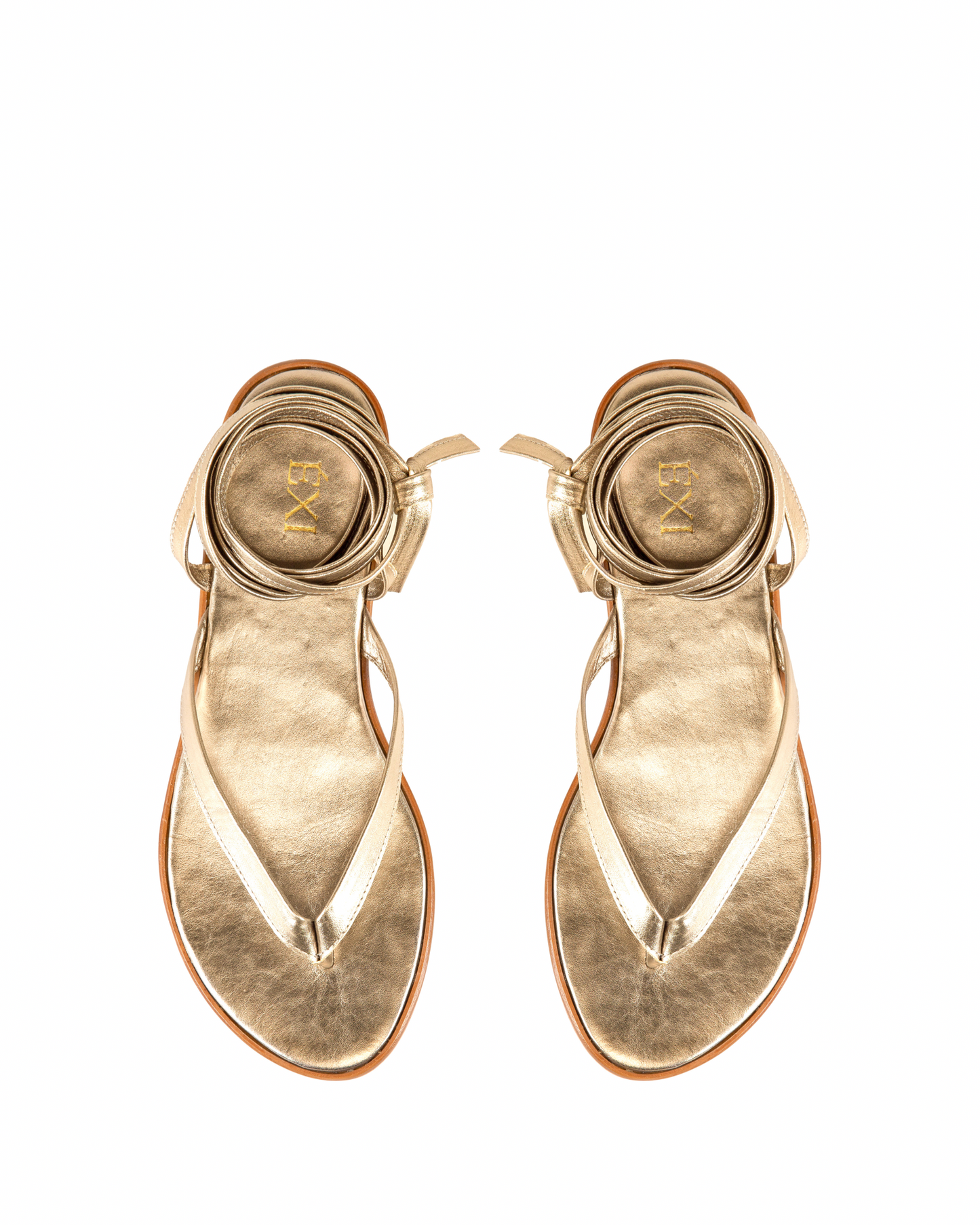 AYIA FLAT GOLD