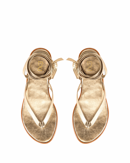 AYIA FLAT GOLD