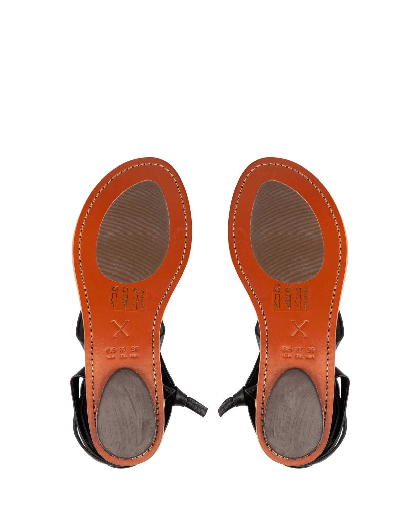 AYIA FLAT BLACK