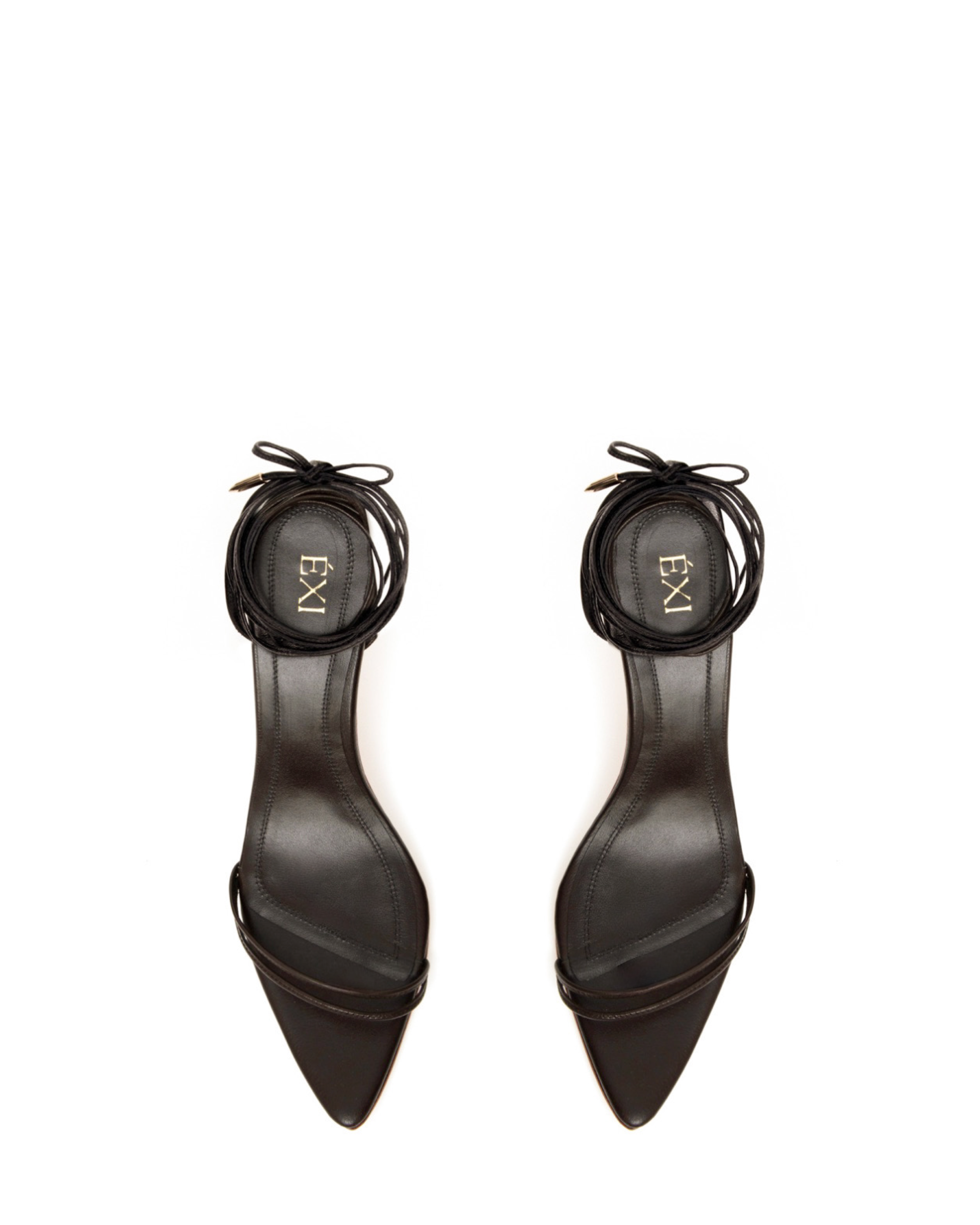 THALIA LACEUP CAFÉ