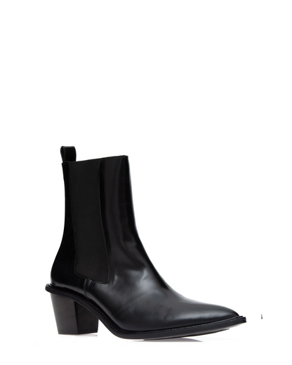 ESTER BOOT BLACK