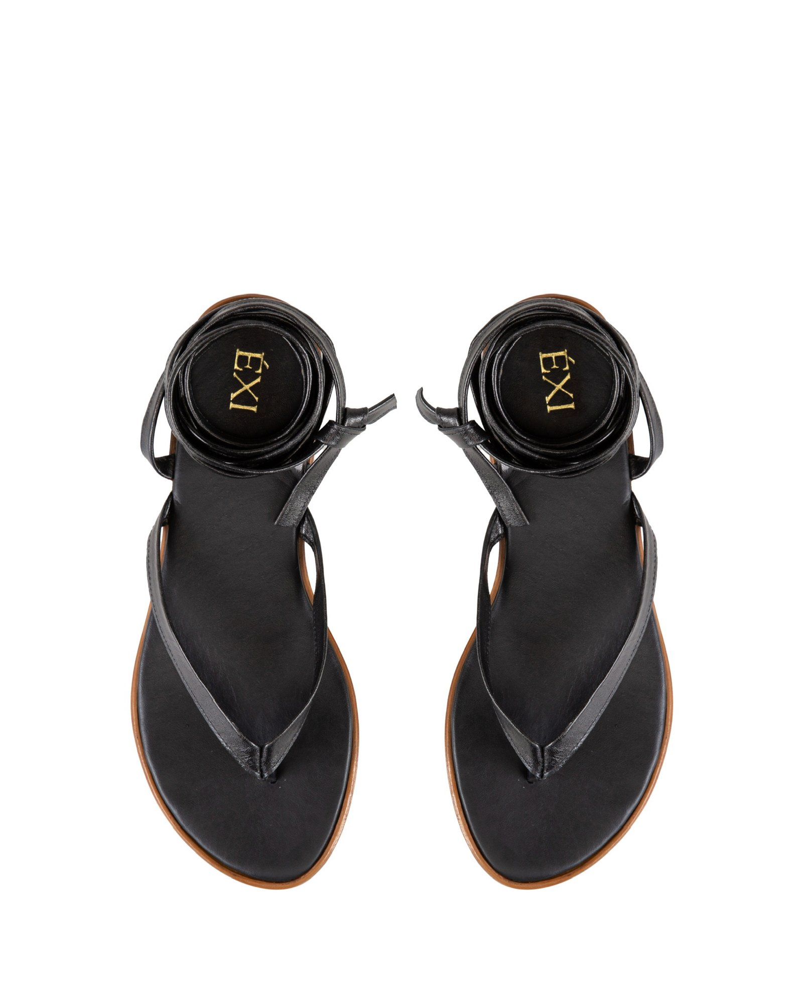 AYIA FLAT BLACK