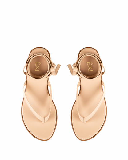 AYIA FLAT NUDE