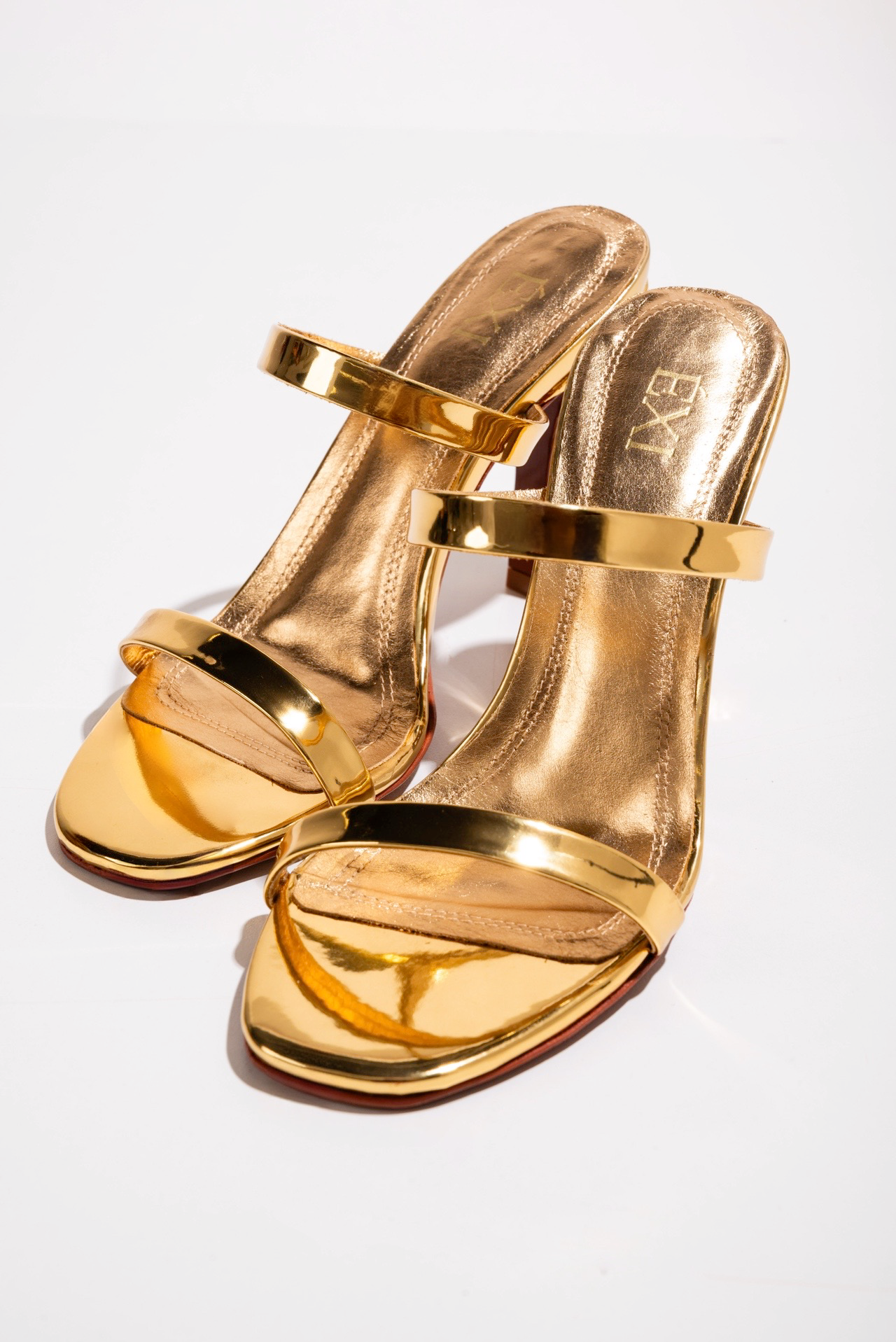 KATE MULE GOLD